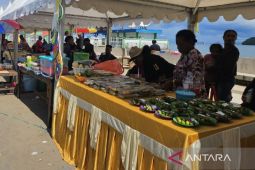 Gubernur Papua Fakhiri utamakan potensi lokal sebagai strategi pembangunan