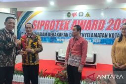 Pemkot Yogyakarta intensifkan inspeksi-proteksi risiko kebakaran