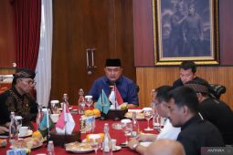 Pemkab Bogor mulai tahapan awal penataan kawasan wisata Puncak