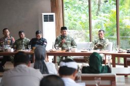 Bogor targetkan seluruh desa miliki Koperasi Merah Putih 2026