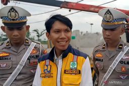 BBPJN Jatim-Bali kembali uji coba operasional JLU Lamongan
