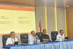 Kemenkeu: APBN regional Jambi jadi peredam kejut jaga daya beli