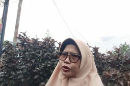 Pemkot Jambi terima satu anak disabilitas fisik di Sekolah Rakyat