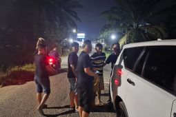 Polda Jambi tangkap seorang DPO narapidana Rutan Demak