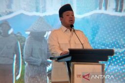 Menteri ATR/BPN: Presiden perintahkan semua RDTR tuntas dalam dua tahun