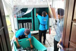 BGN tutup portal pendaftaran mitra SPPG