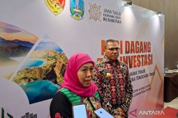 Misi Dagang Jatim-NTT catat transaksi lebih dari Rp1,8 T