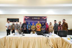 Wali Kota Mojokerto ungkap dua inovasi di Kemendagri