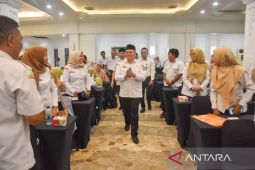 Pemkab Kubu Raya canangkan desa siaga TBC tekan penularan