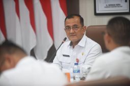 Peserta Sriwijaya Ranau Gran Fondo 2025 tembus 1.600 Orang