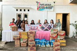 DAW tingkatkan kualitas pendidikan dan kesehatan lewat CSR di Sulut