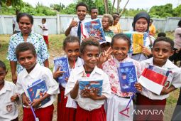 BPS sebut IPM Papua Barat meningkat 1,17 persen pada 2025