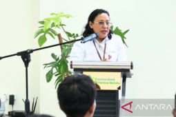 Poltekkes Kemenkes Maluku tingkatkan kapasitas mahasiswa tembus karir global