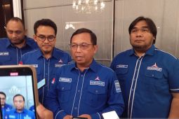 DPP Demokrat ajak kader Kaltim aktif layani masyarakat