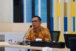 DJPb catat realisasi pendapatan Sulteng per September Rp14,82 triliun