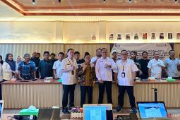 DKP Babel perkuat pengawasan dan pembinaan kepatuhan pelaku usaha perikanan