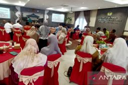 DJPb Babel dorong ekonomi biru lewat FGD dan webinar bersama KKP