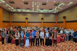 Disdik Kotim dorong guru adaptif dan visioner