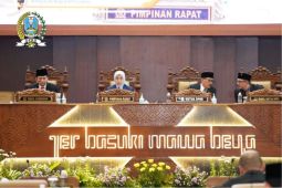 Bentuk Pansus, DPRD Jatim pastikan seluruh BUMD efisien