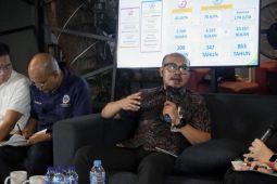 Jalan baru Sarbumusi menuju Jamsos berkeadilan