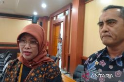 Sebanyak 137 gerai kopdes merah putih di bangun di NTB