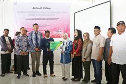 Pemkab Serang beri subsidi iuran BPJS Ketenagakerjaan ke Ketua Poktan