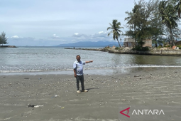 SaKA ingatkan DKP Abdya cermat bayar proyek pengerukan muara