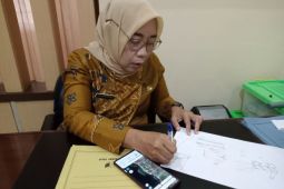 Penanganan abrasi di Bintaro Mataram dianggarkan Rp150 miliar