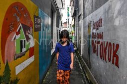 Raperda KTR bukan melarang, tapi batasi perokok