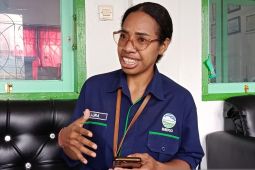 BMKG imbau warga di Papua Pegunungan mewaspadai cuaca ekstrem