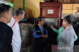 Kalsel kemarin dari  tekan angka stunting hingga bank sampah