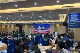 Polda Kepri gandeng ojol jadi mitra strategis jaga kamtibmas