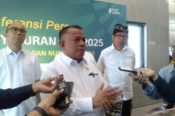 Wamen UMKM tegaskan evaluasi lembaga penyalur KUR soal agunan