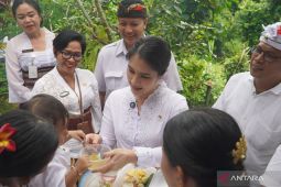 Wamendukbangga buka kolaborasi dengan semua pihak untuk tekan stunting
