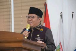 Lombok Utara gelar lokakarya desa sadar kerukunan perkuat harmoni warga