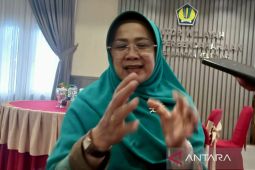 DJPb Babel gelar diskusi grup kebijakan ekonomi biru