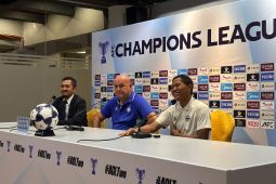 Adam Alis: This is Persib, bro!