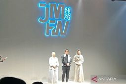 Mendag: Modest fesyen jadi produk unggulan ekspor Indonesia