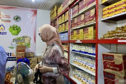 5 Koperasi Merah Putih di Batam beroperasi dengan pola kemitraan