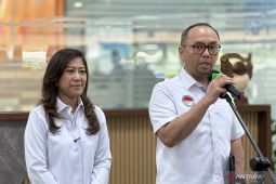 PPATK: Angka transaksi judol sepanjang 2025 sebesar Rp155 triliun