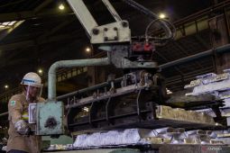 Dugaan korupsi Aluminium, Kejati Sumut lakukan penggeledahan di Inalum