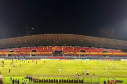 AFC Champions League 2 - Persib menang dramatis 3-2 atas Selangor FC