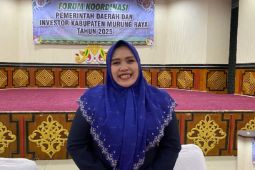 Waket I DPRD Mura harap forum bersama investor mampu tingkatkan PAD