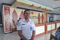 Warga NTT diimbau cuaca ekstrem di awal musim hujan