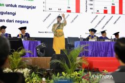 Wamendiktisaintek tekankan urgensi pengambilan kebijakan berbasis sains