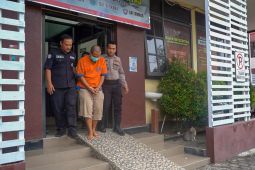 Polres Probolinggo tangkap oknum ASN Pasuruan terkait tindakan asusila