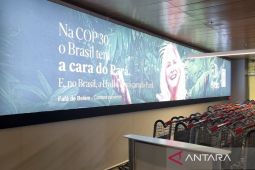 Dari Jakarta ke Belm, untuk aksi nyata COP30