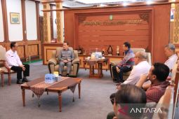 Pesparani Katolik jadi wadah perkuat toleransi umat