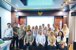 RSUD Bangka pastikan layanan sesuai standar keselamatan pasien JKN