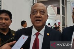 KONI segera tuntaskan dualisme kepengurusan sejumlah cabang olahraga